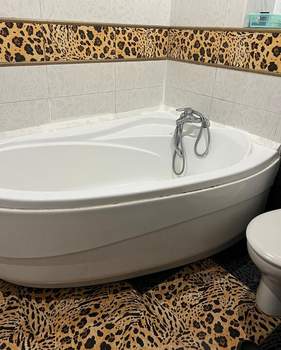 3-к квартира, на длительный срок, 110м2, 2/9 этаж