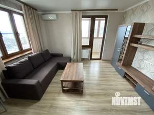 2-к квартира, на длительный срок, 75м2, 11/14 этаж