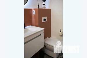 1-к квартира, посуточно, 24м2, 2/13 этаж