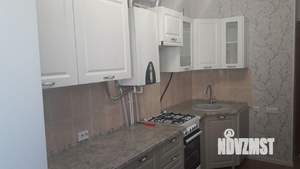 1-к квартира, на длительный срок, 43м2, 4/10 этаж