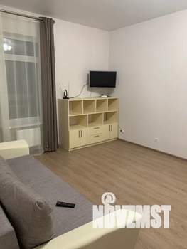 1-к квартира, посуточно, 44м2, 8/12 этаж