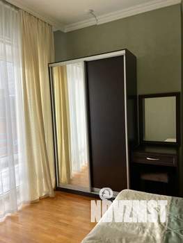 3-к квартира, посуточно, 65м2, 4/4 этаж