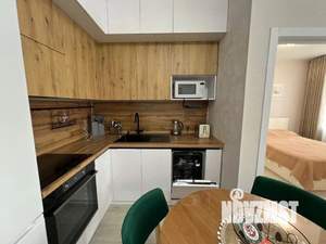 3-к квартира, посуточно, 50м2, 1/1 этаж