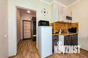 1-к квартира, посуточно, 22м2, 4/6 этаж