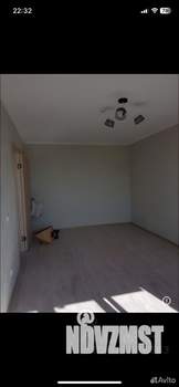 1-к квартира, на длительный срок, 34м2, 15/16 этаж