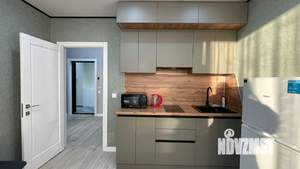 2-к квартира, посуточно, 50м2, 1/1 этаж
