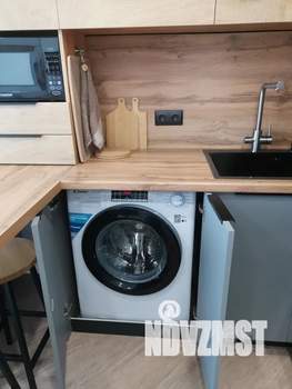 1-к квартира, посуточно, 59м2, 2/7 этаж