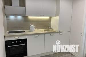1-к квартира, посуточно, 28м2, 16/16 этаж