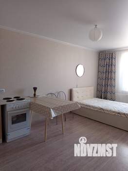 2-к квартира, на длительный срок, 45м2, 12/16 этаж