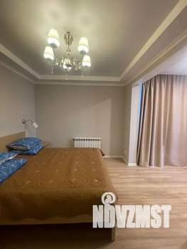 2-к квартира, посуточно, 60м2, 6/12 этаж