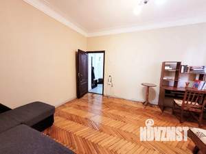 4-к квартира, посуточно, 120м2, 2/2 этаж