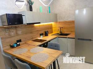 Студия квартира, посуточно, 27м2, 13/14 этаж