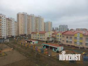 Студия квартира, на длительный срок, 32м2, 10/16 этаж