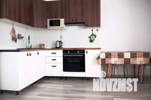 1-к квартира, посуточно, 27м2, 20/20 этаж