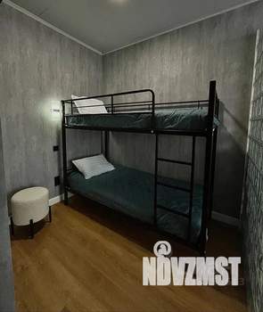 1-к квартира, посуточно, 51м2, 10/12 этаж