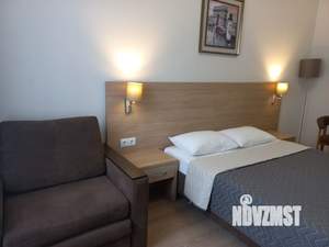 1-к квартира, на длительный срок, 34м2, 11/12 этаж