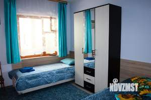 2-к квартира, посуточно, 22м2, 1/1 этаж