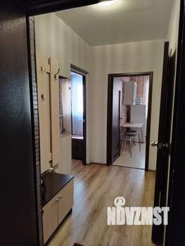 1-к квартира, на длительный срок, 37м2, 7/9 этаж