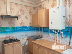 1-к квартира, на длительный срок, 33м2, 3/3 этаж