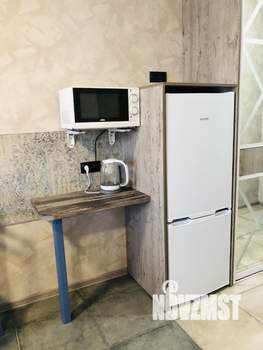 Студия квартира, на длительный срок, 36м2, 6/7 этаж