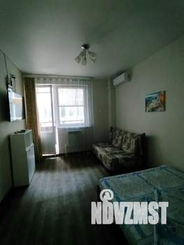 1-к квартира, посуточно, 31м2, 5/8 этаж