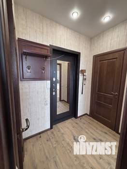 1-к квартира, на длительный срок, 36м2, 7/9 этаж