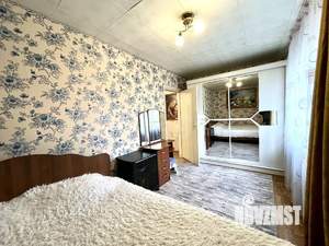 3-к квартира, на длительный срок, 50м2, 4/5 этаж