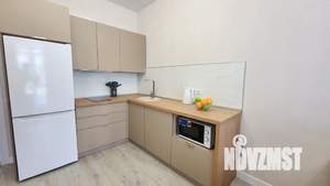 2-к квартира, посуточно, 42м2, 1/6 этаж