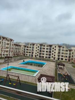 1-к квартира, посуточно, 33м2, 3/5 этаж