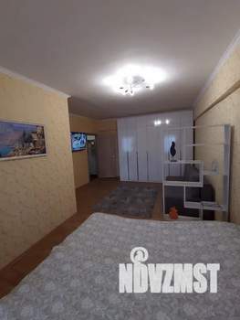 1-к квартира, посуточно, 45м2, 4/8 этаж