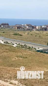 Студия квартира, посуточно, 36м2, 12/16 этаж