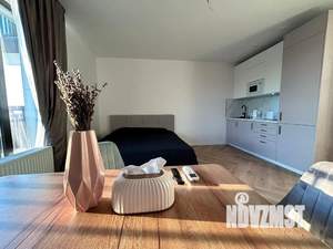 1-к квартира, посуточно, 32м2, 6/7 этаж