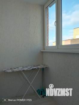 1-к квартира, на длительный срок, 40м2, 13/13 этаж