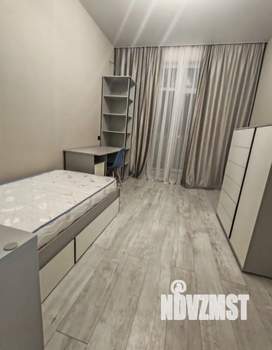 2-к квартира, на длительный срок, 70м2, 2/15 этаж