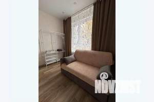 2-к квартира, посуточно, 40м2, 1/6 этаж