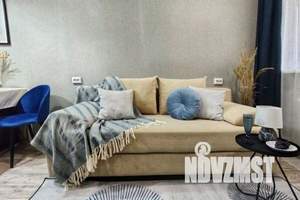 1-к квартира, посуточно, 22м2, 3/16 этаж