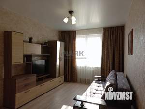 1-к квартира, на длительный срок, 44м2, 3/16 этаж