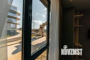 1-к квартира, посуточно, 31м2, 1/1 этаж