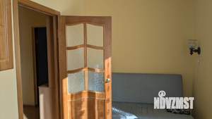 1-к квартира, на длительный срок, 40м2, 3/5 этаж