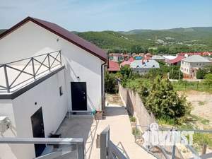 Студия квартира, посуточно, 33м2, 1/1 этаж