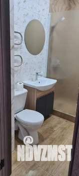 1-к квартира, посуточно, 36м2, 7/16 этаж