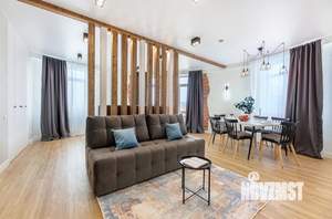 2-к квартира, посуточно, 67м2, 1/1 этаж