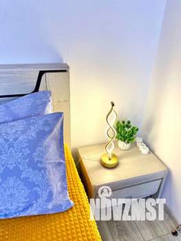 1-к квартира, посуточно, 35м2, 3/5 этаж