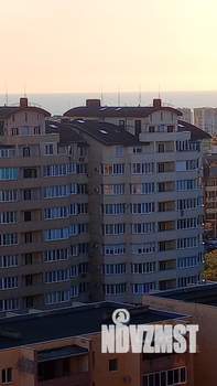 Студия квартира, на длительный срок, 25м2, 15/21 этаж