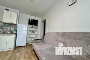 1-к квартира, посуточно, 28м2, 2/16 этаж