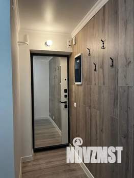 1-к квартира, посуточно, 30м2, 1/5 этаж