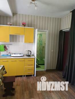 1-к квартира, посуточно, 30м2, 2/3 этаж