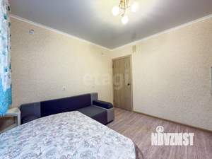 1-к квартира, на длительный срок, 38м2, 8/17 этаж