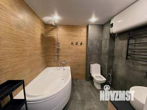 2-к квартира, посуточно, 77м2, 2/3 этаж