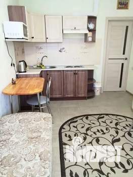 1-к квартира, посуточно, 45м2, 7/9 этаж